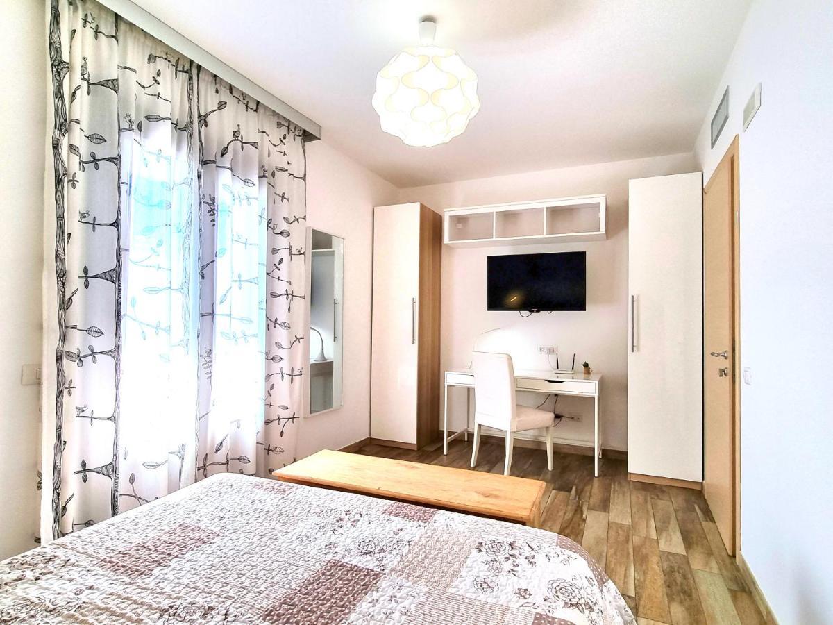 Royal Sea House Apartment Cefalu Ngoại thất bức ảnh