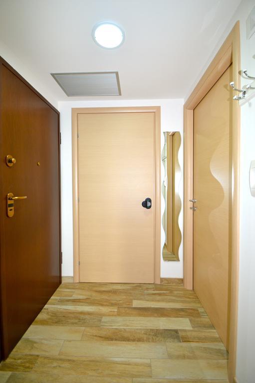 Royal Sea House Apartment Cefalu Ngoại thất bức ảnh
