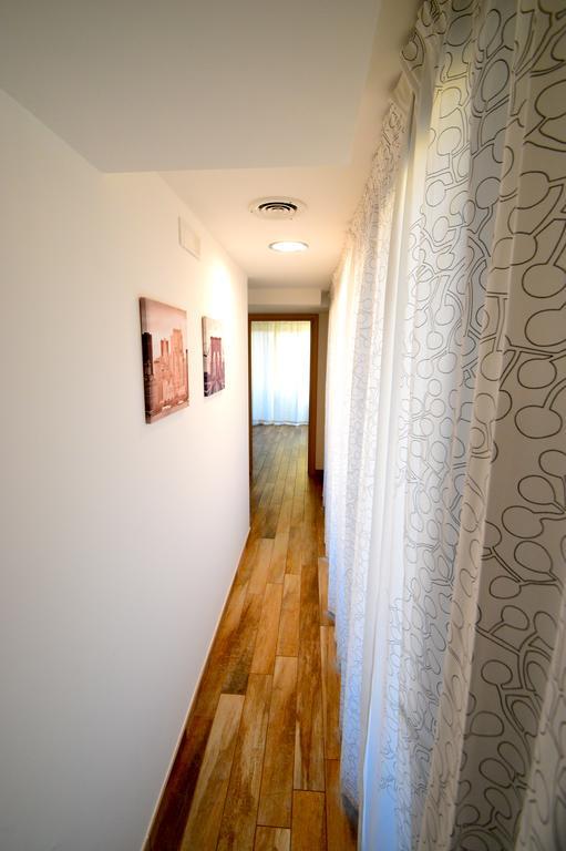 Royal Sea House Apartment Cefalu Ngoại thất bức ảnh