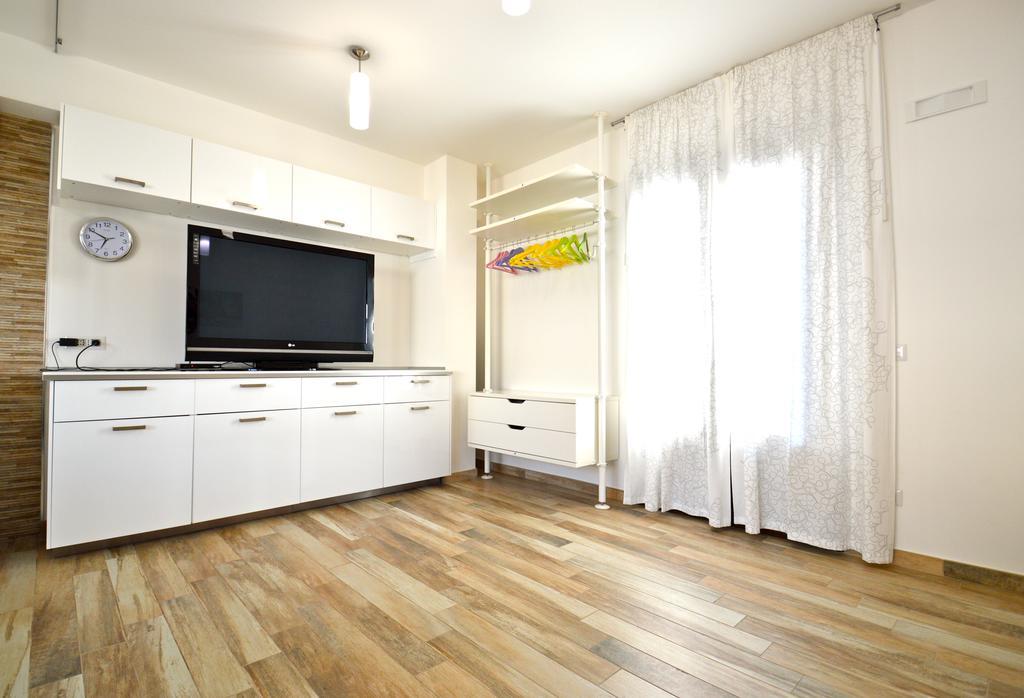 Royal Sea House Apartment Cefalu Ngoại thất bức ảnh