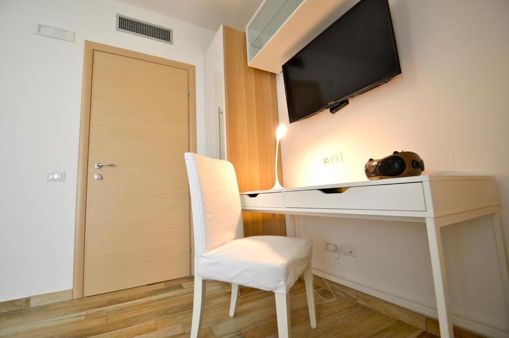 Royal Sea House Apartment Cefalu Ngoại thất bức ảnh