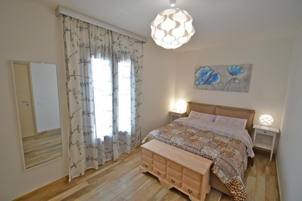 Royal Sea House Apartment Cefalu Ngoại thất bức ảnh