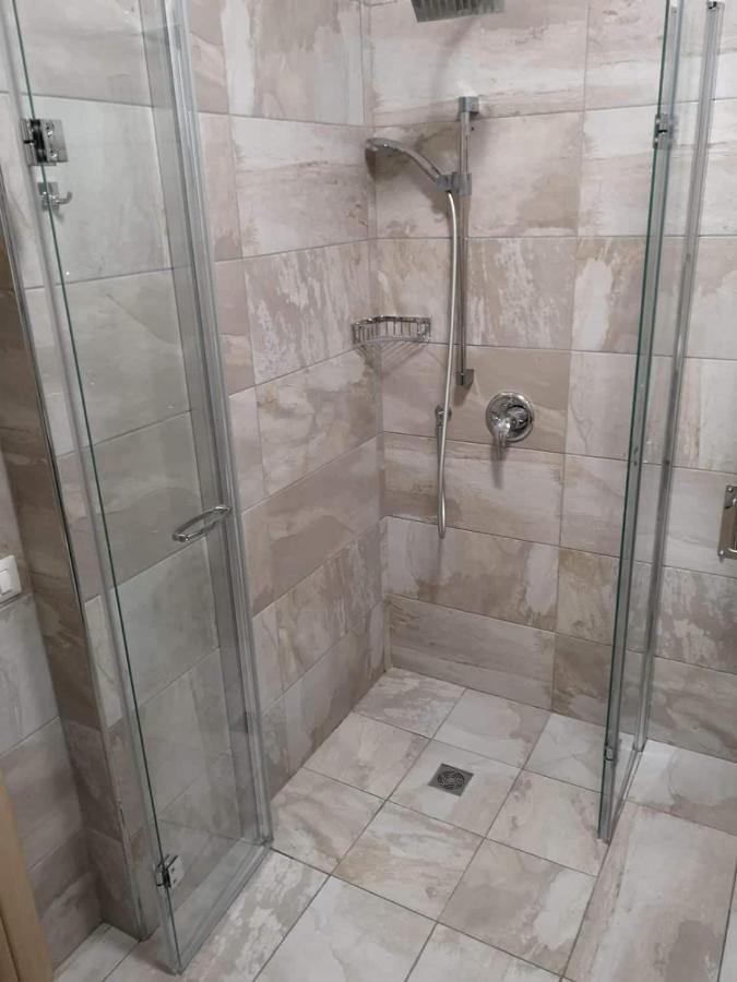 Royal Sea House Apartment Cefalu Ngoại thất bức ảnh