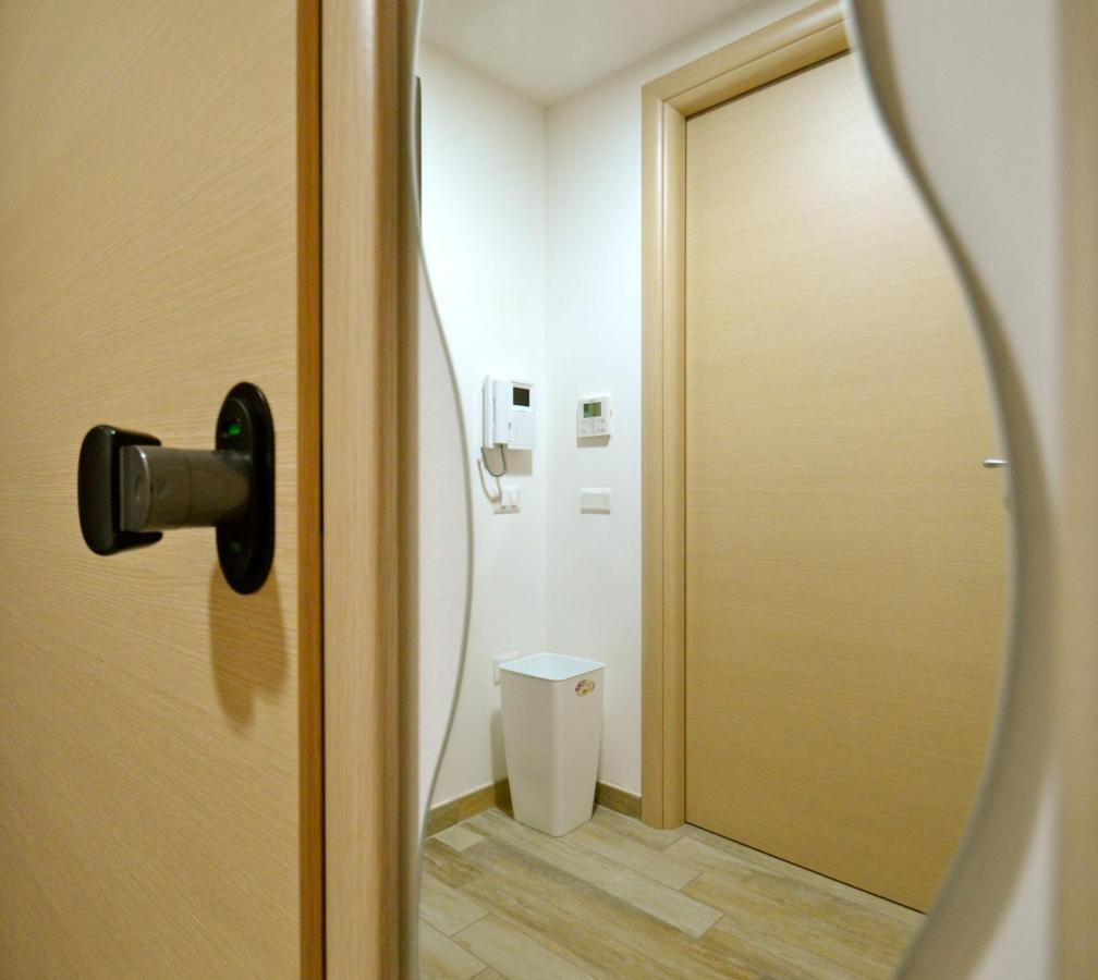 Royal Sea House Apartment Cefalu Ngoại thất bức ảnh