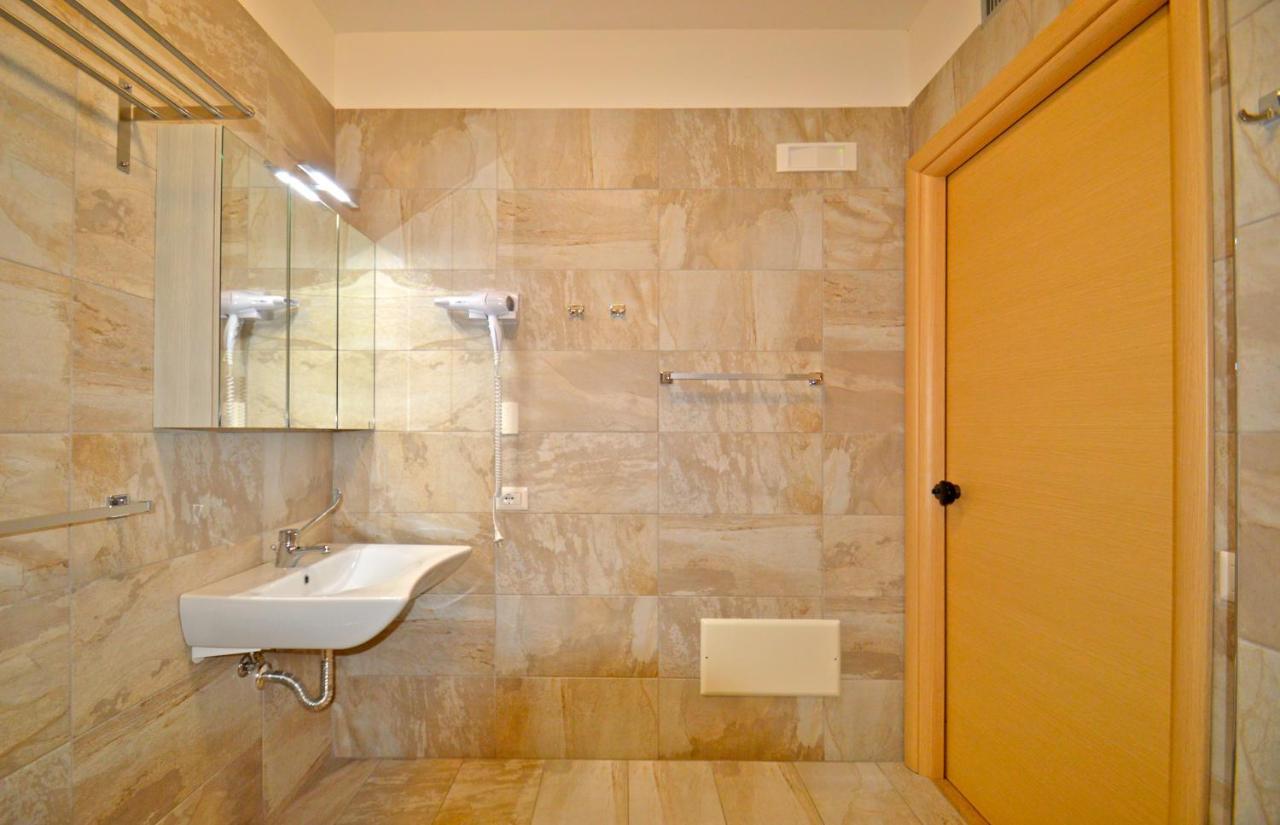 Royal Sea House Apartment Cefalu Ngoại thất bức ảnh